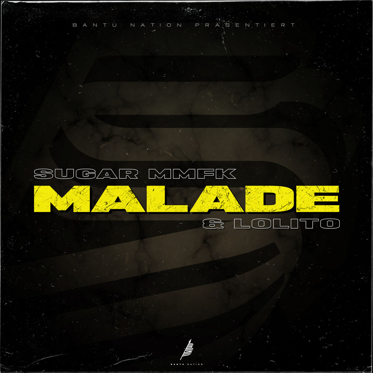 Album cover of Malade