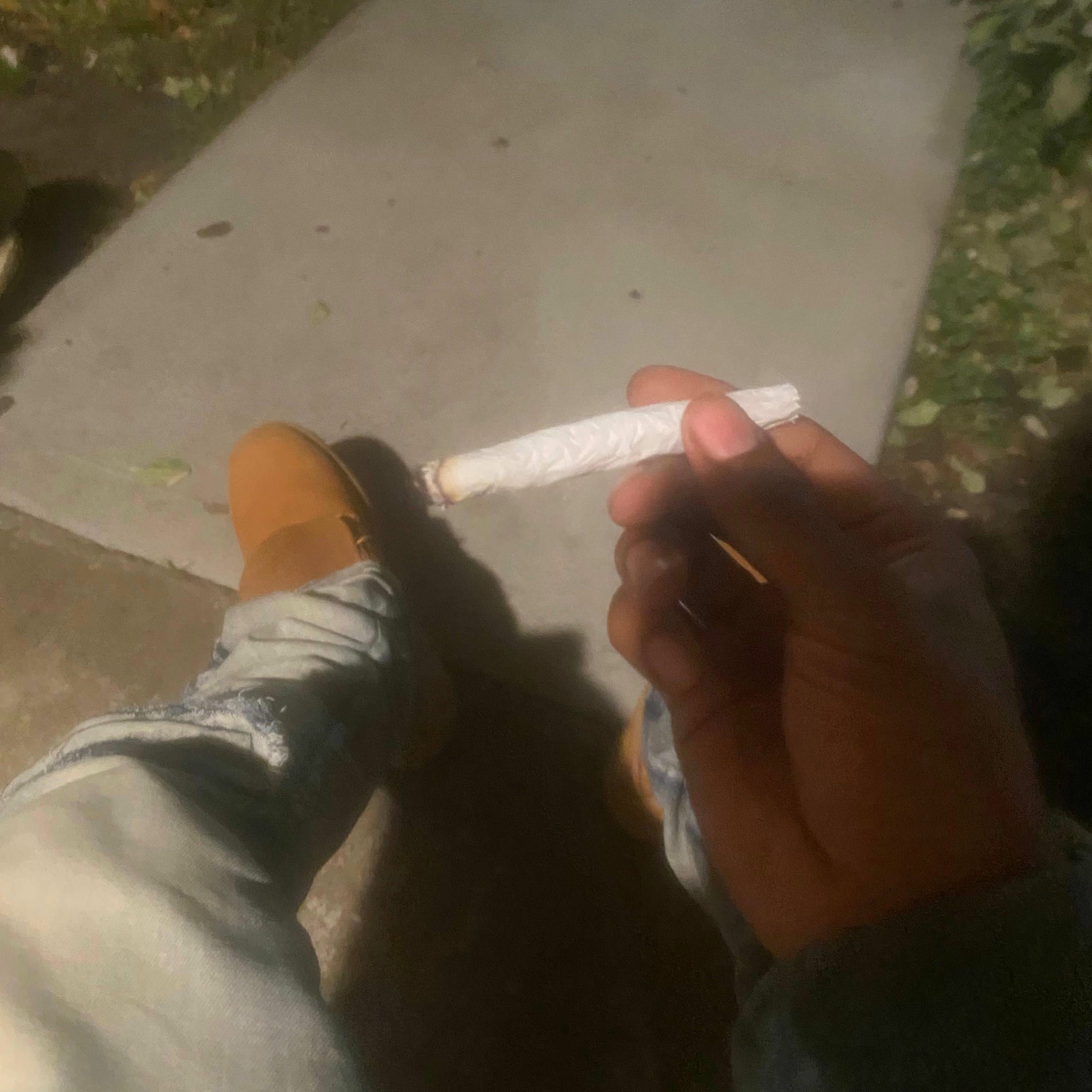 Album cover of Throw on my ski