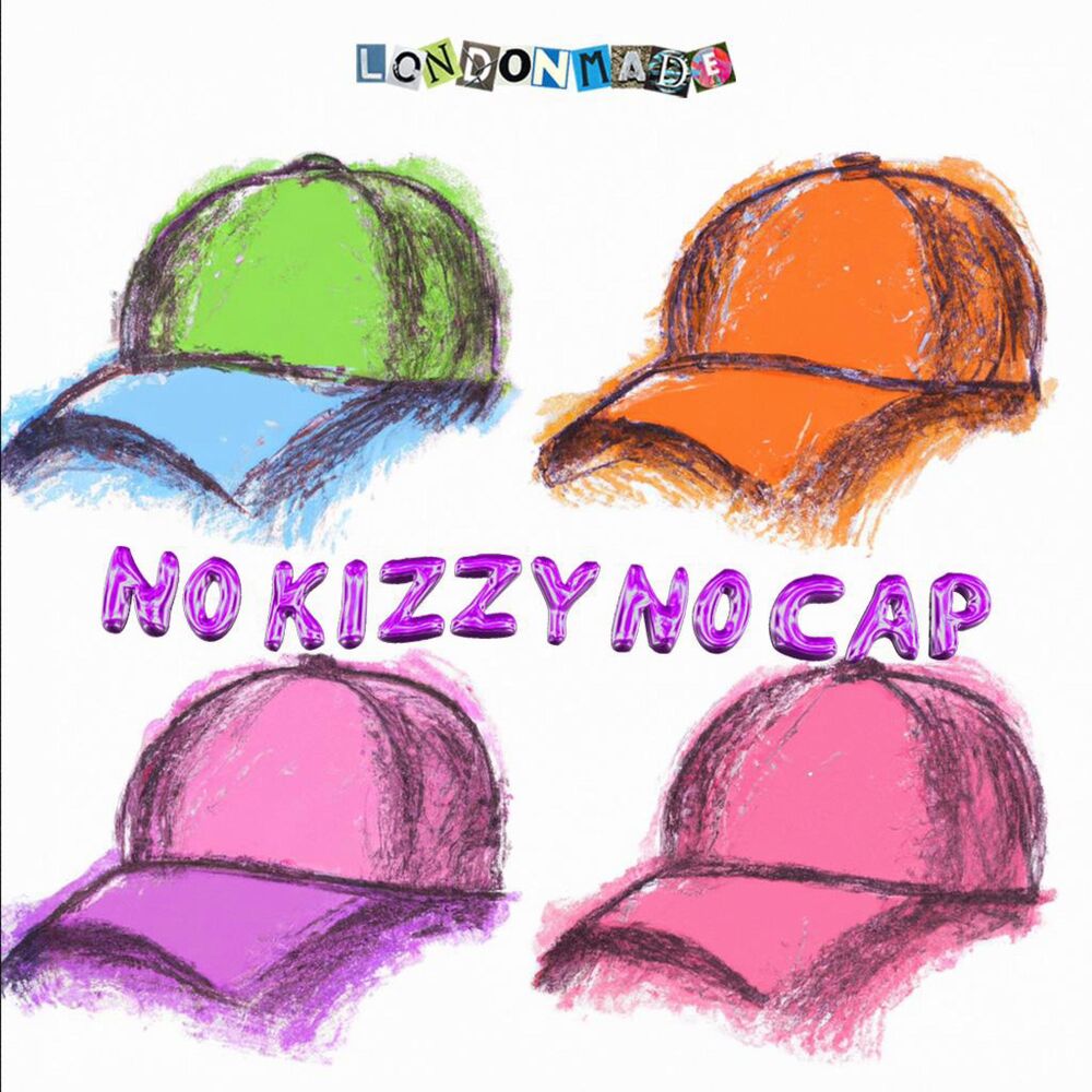 Picture of NoKizzy NoCap
