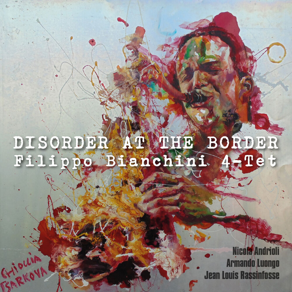 Picture of Disorder At The Border