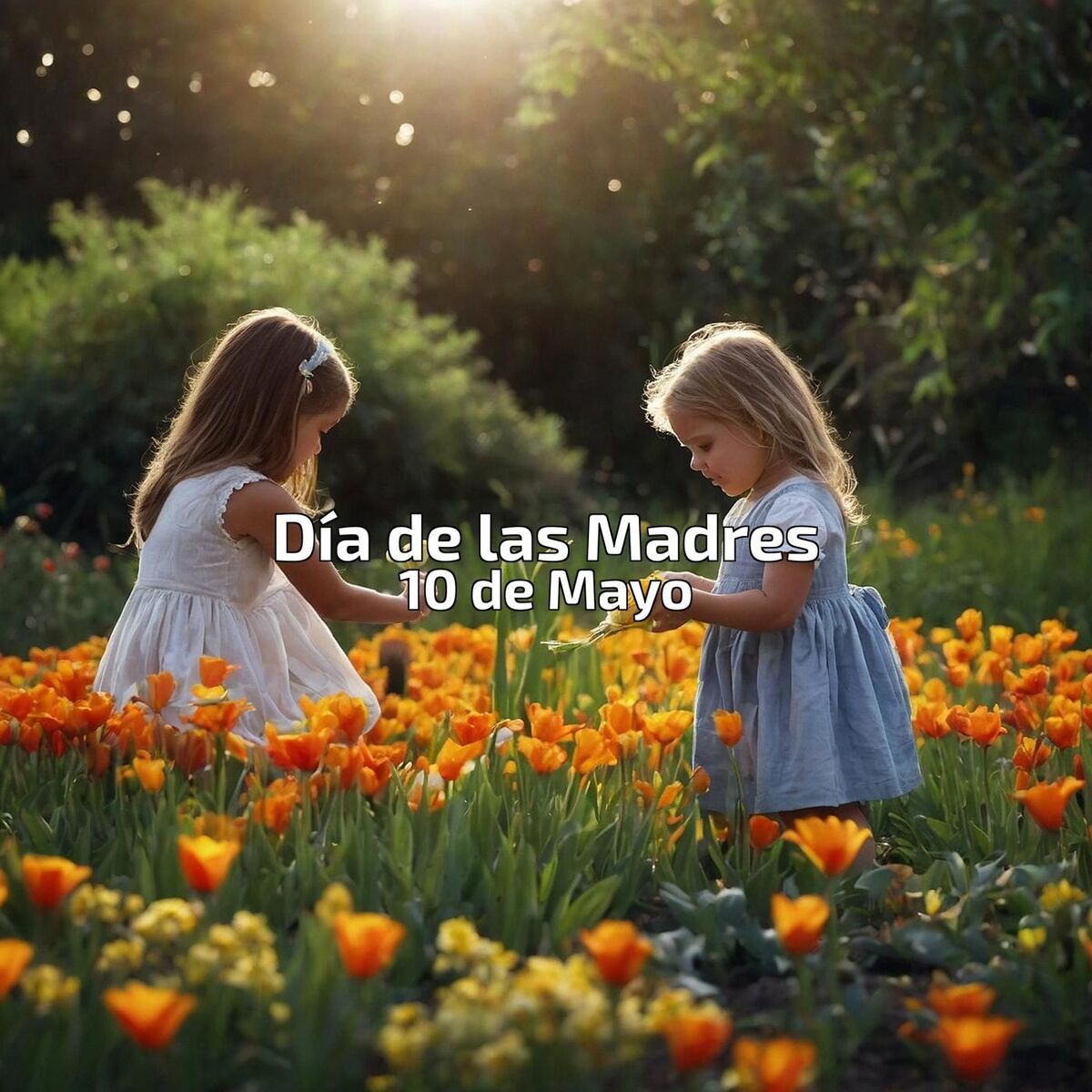 Album cover of Día de las Madres 10 de Mayo