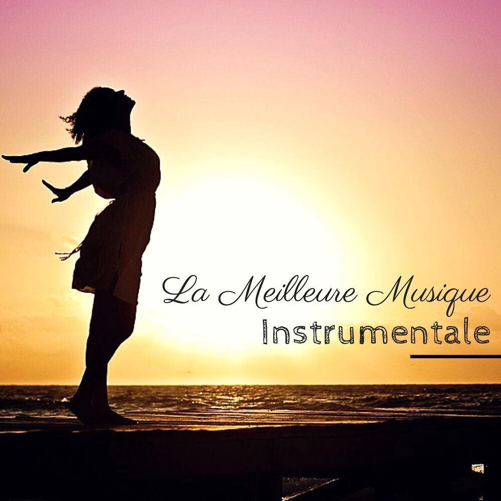 Picture of La Meilleure Musique Instrumentale - Sommeil hypnotique naturel, bien-être du corps et de l'esprit