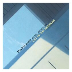 Cover of Cat in the Window
