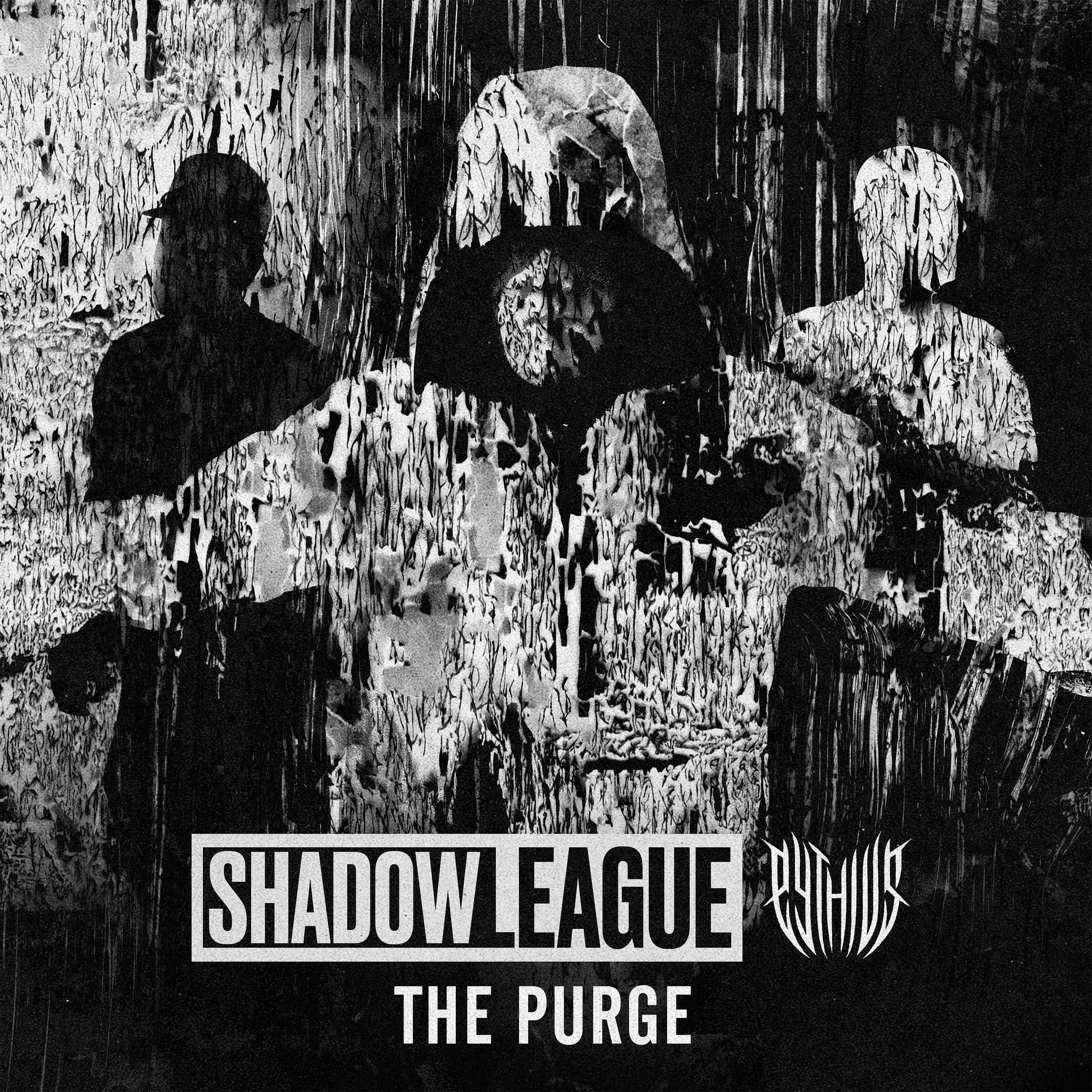 Album cover of The Purge
