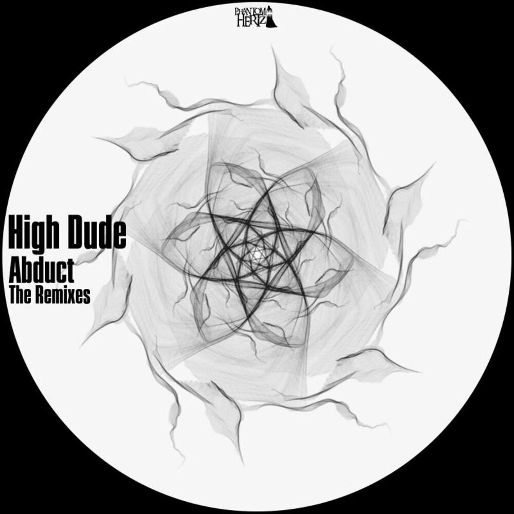 Picture of Abduct Remixes