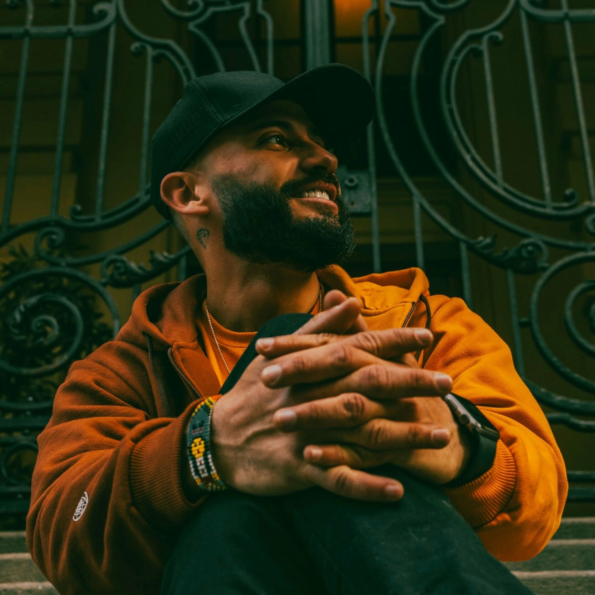 Album cover of Love