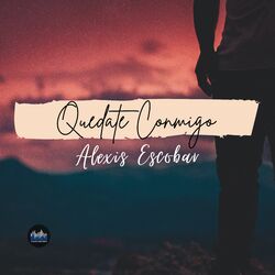 Cover of Quedate Conmigo