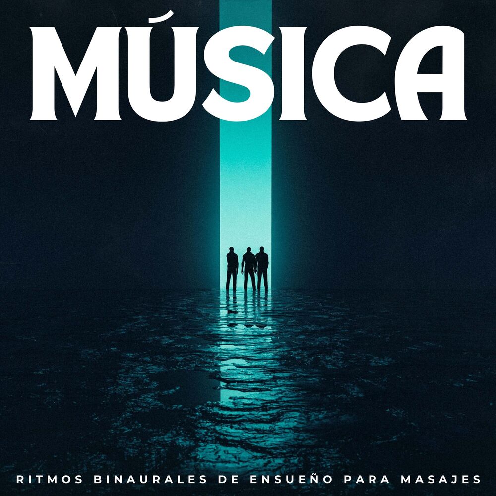 Picture of Música: Ritmos Binaurales De Ensueño Para Masajes