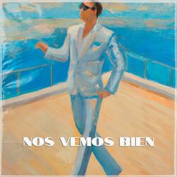 Cover of Nos Vemos Bien