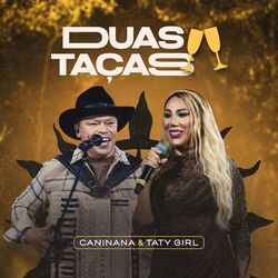 Cover of Duas Taças