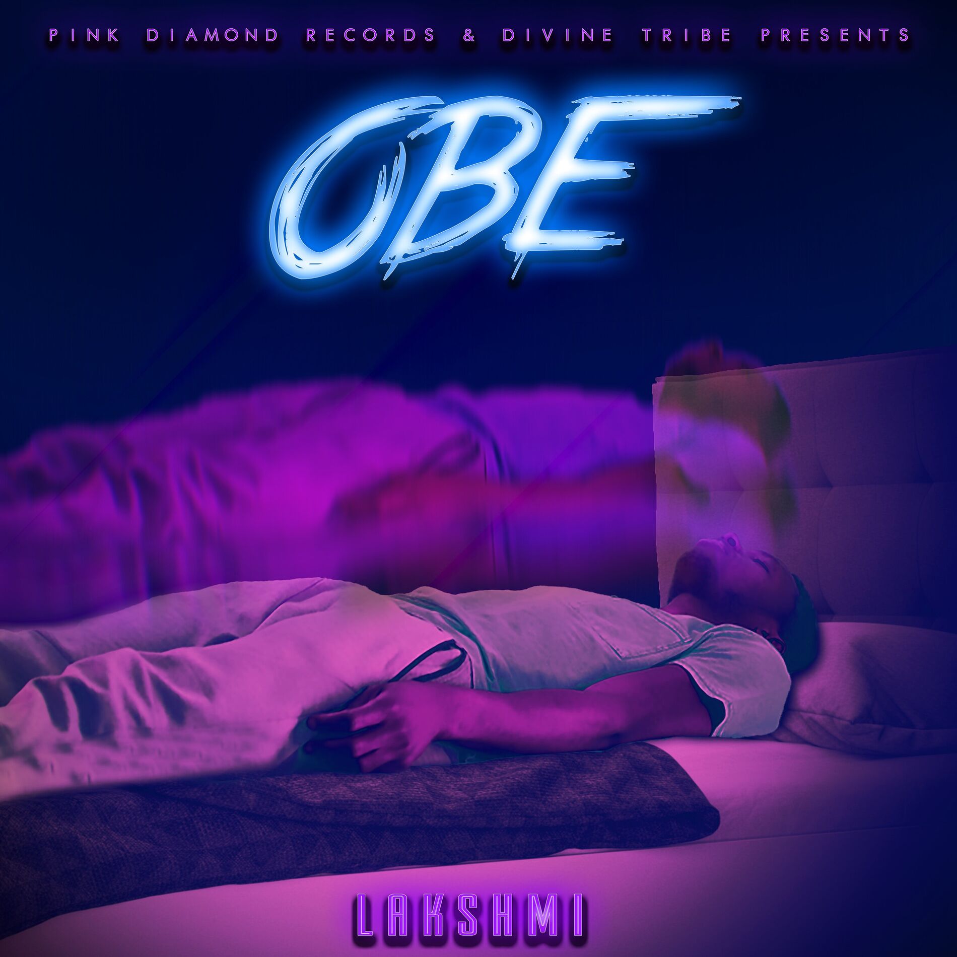 Album cover of OBE