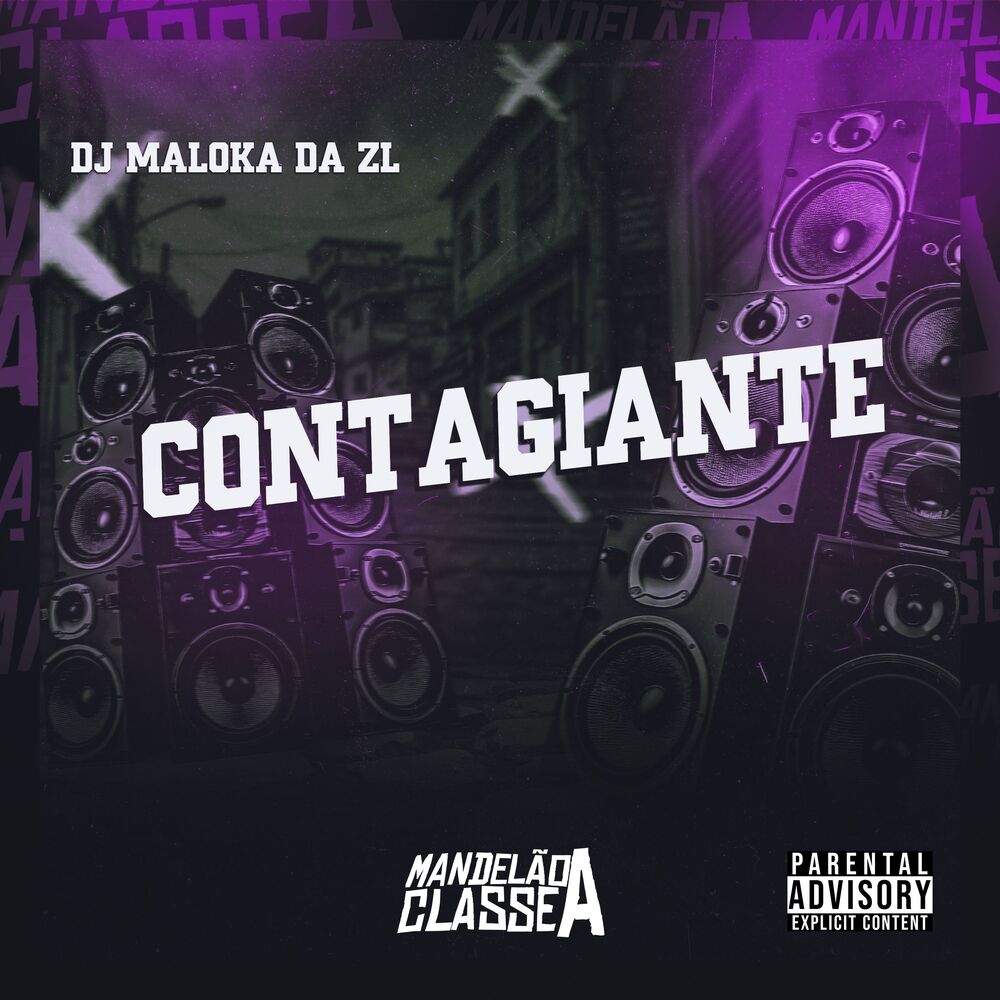 Picture of Contagiante