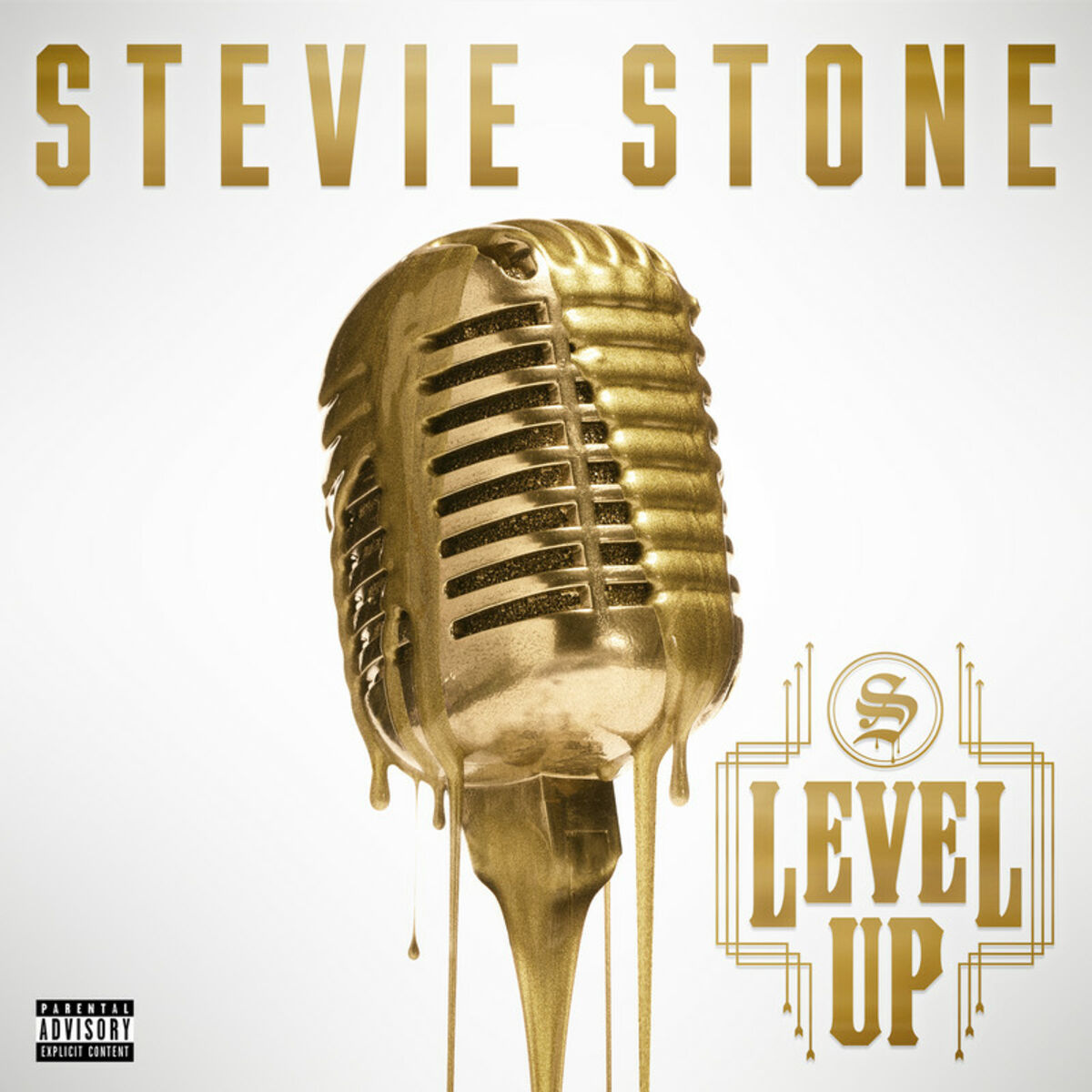 Stevie Stone & good JL Deluxe Bundle