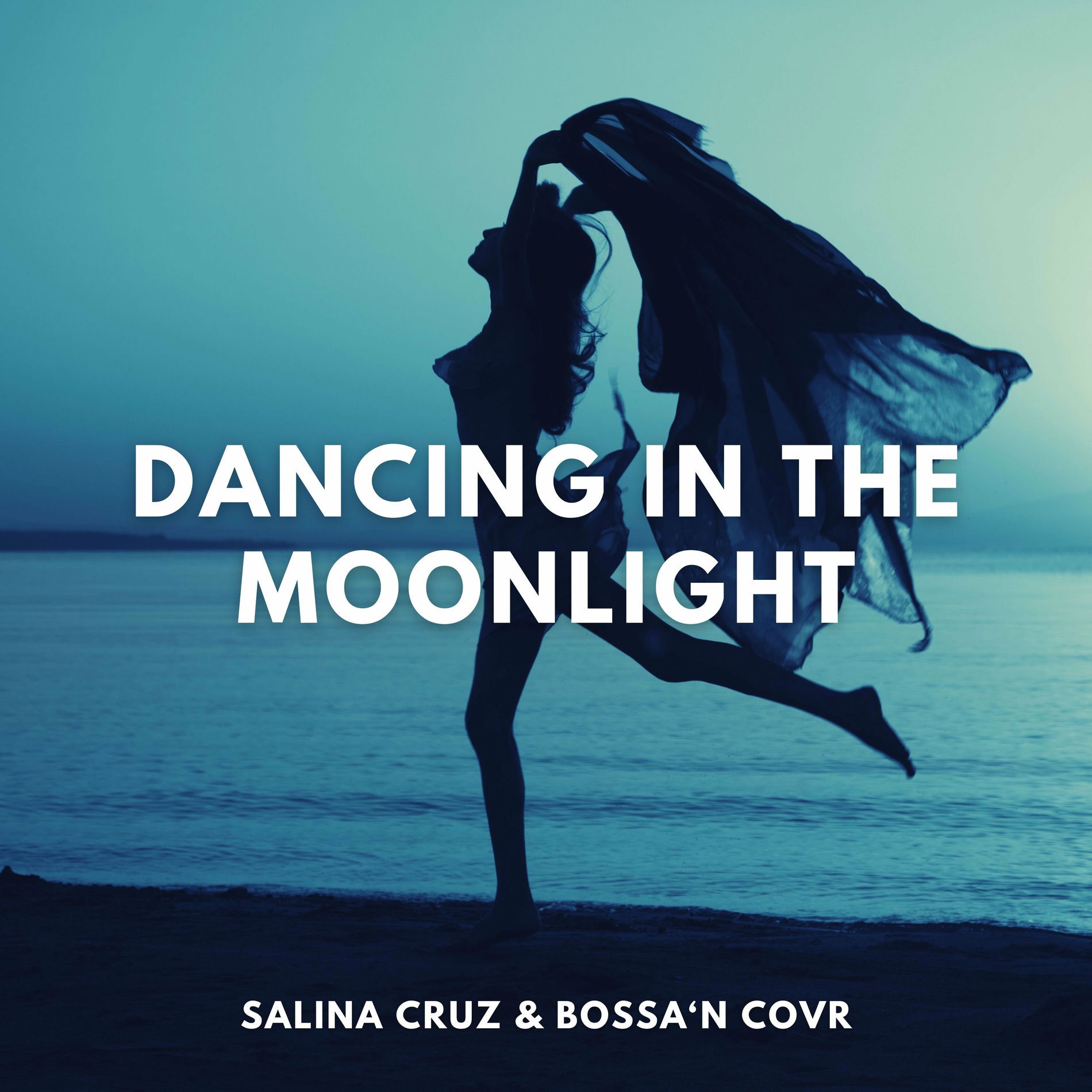 Album cover of Dancing in the Moonlight