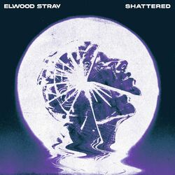 Cover of Shattered