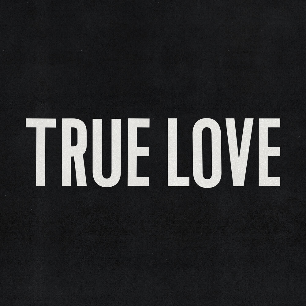 Picture of True Love / Without You (Alternate Version)