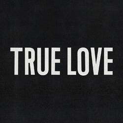 Cover of True Love / Without You (Alternate Version)