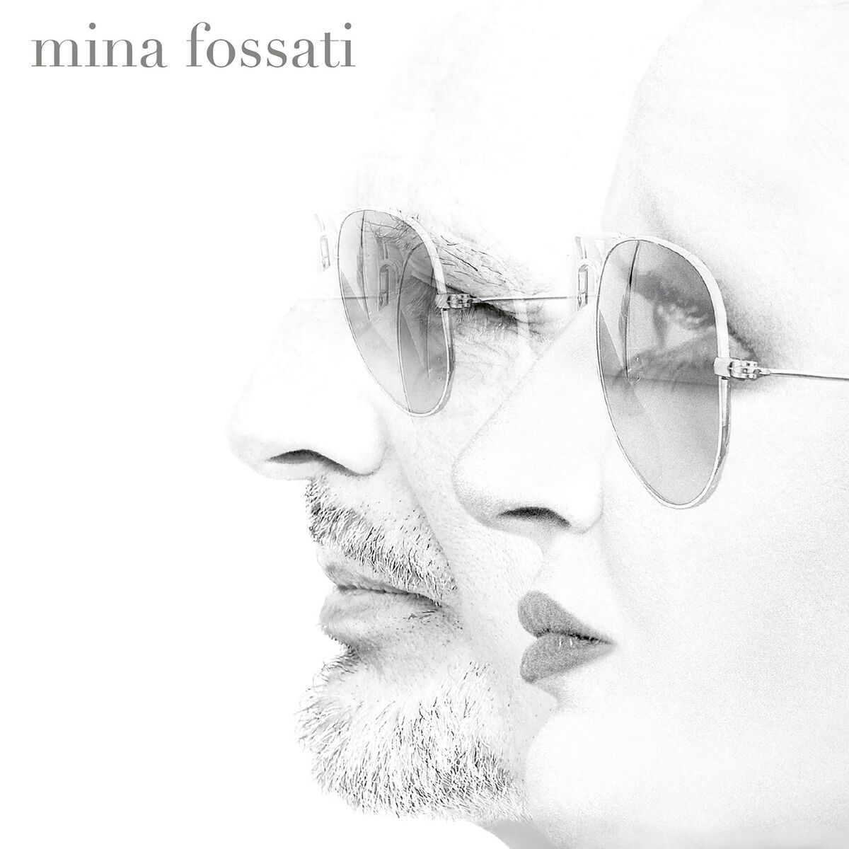 Album cover of Luna diamante