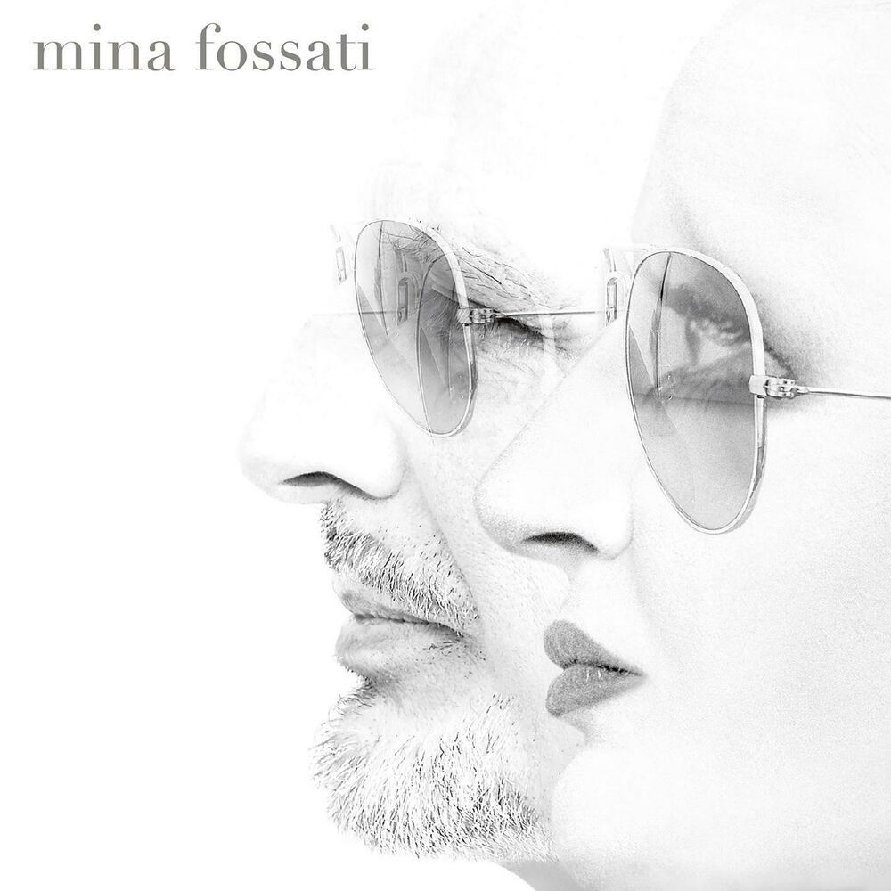 Picture of Mina Fossati