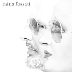 Cover of Mina Fossati