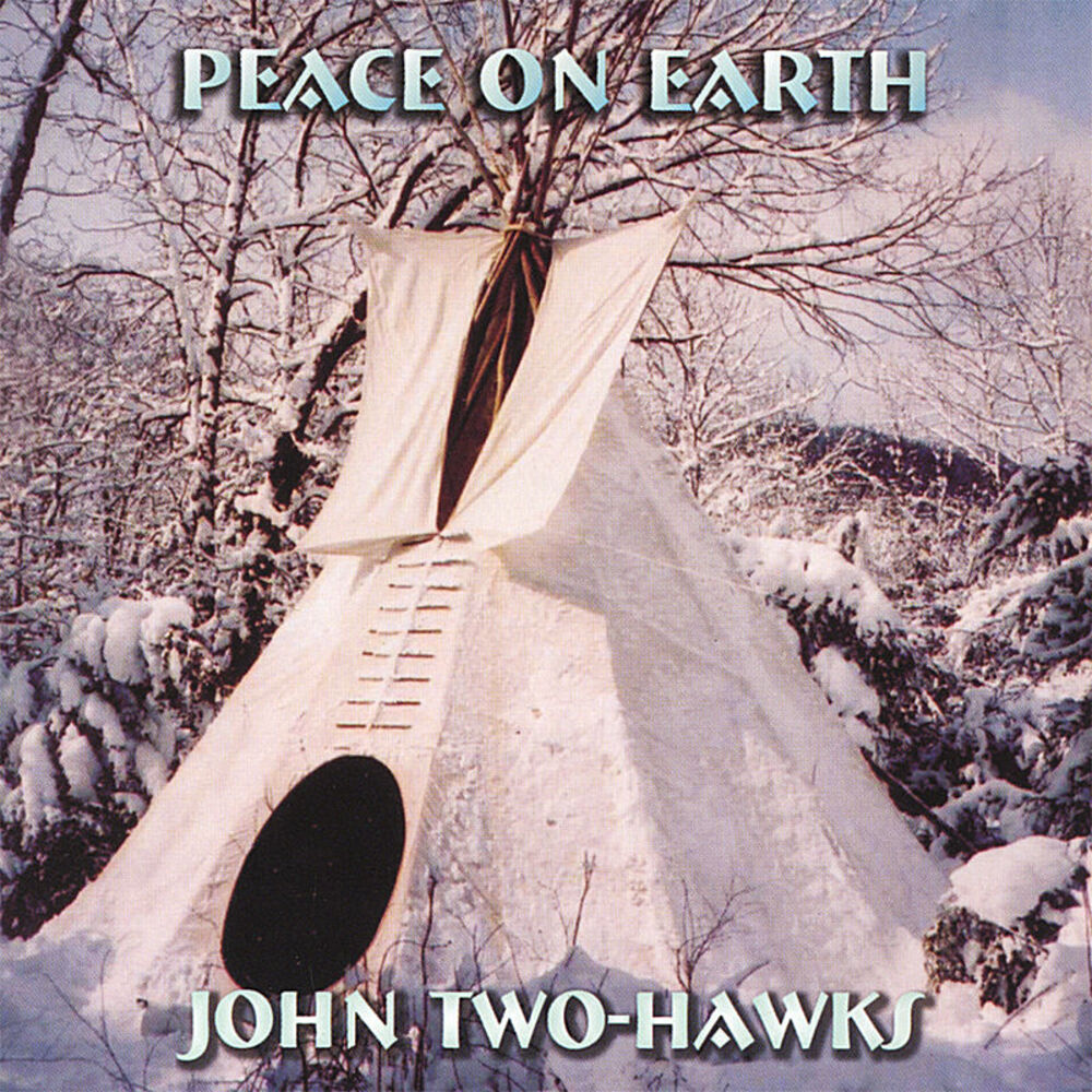 Picture of Peace on Earth - Native American Christmas Enchantment