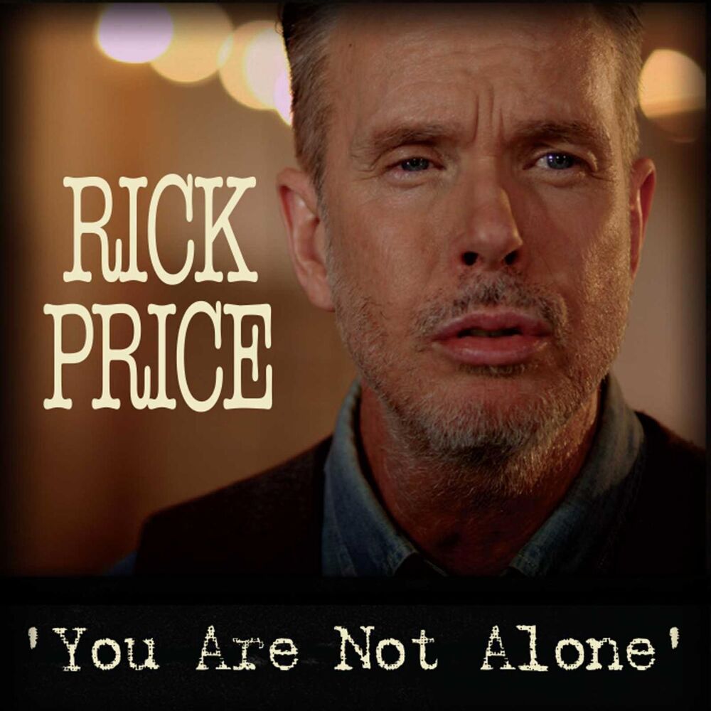 Picture of You Are Not Alone