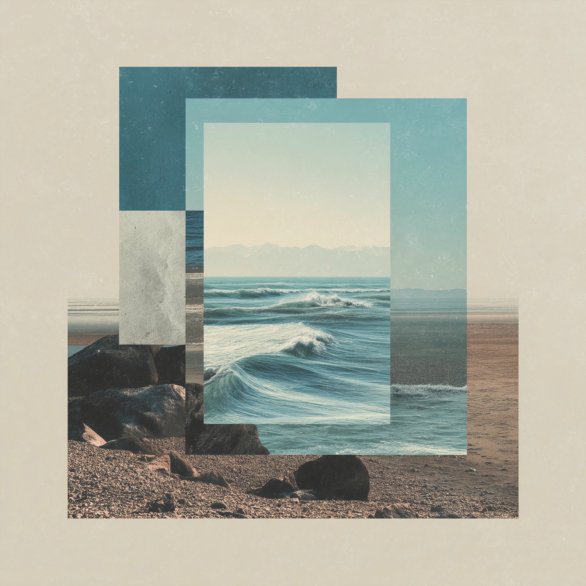 Album cover of tides
