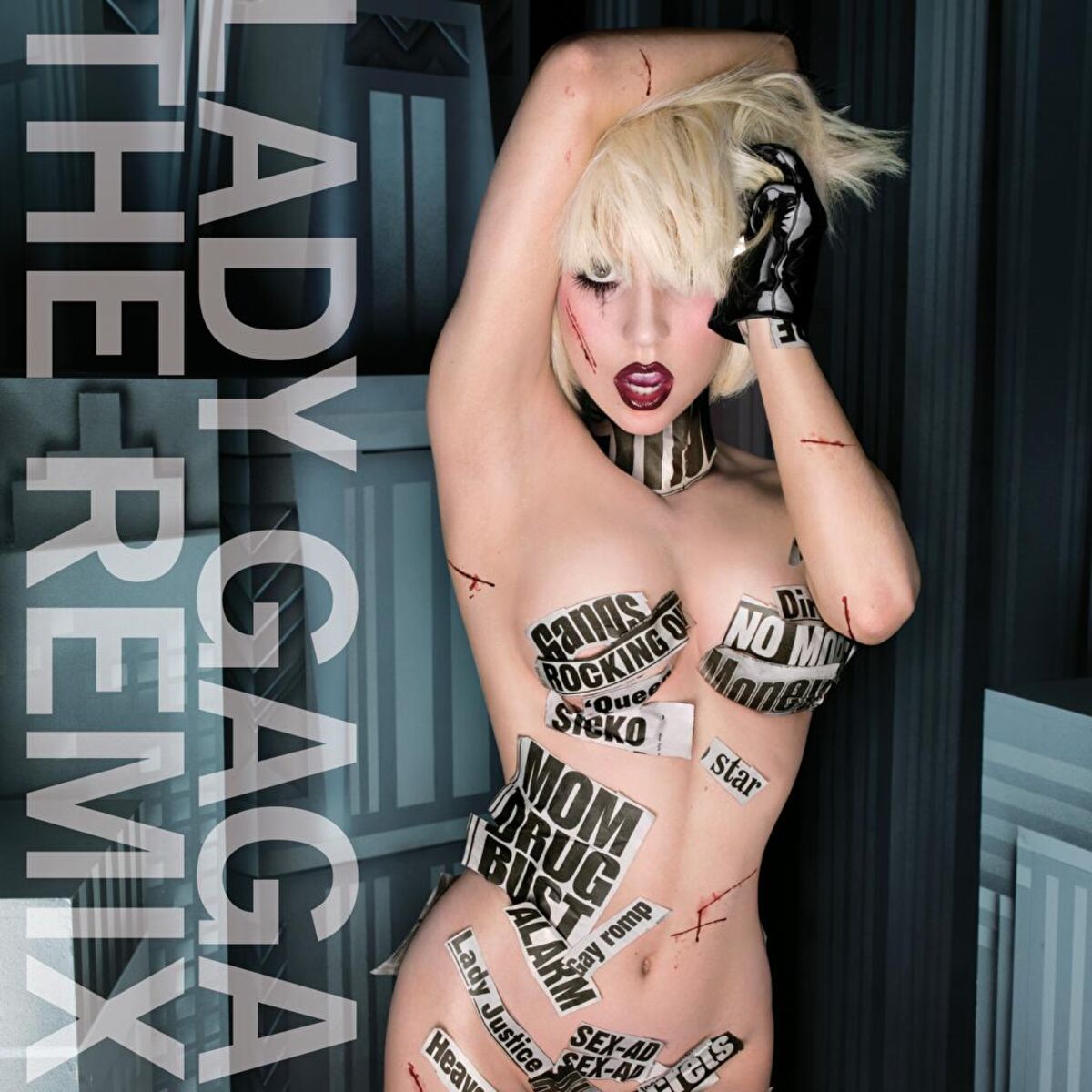 Album cover of Just Dance