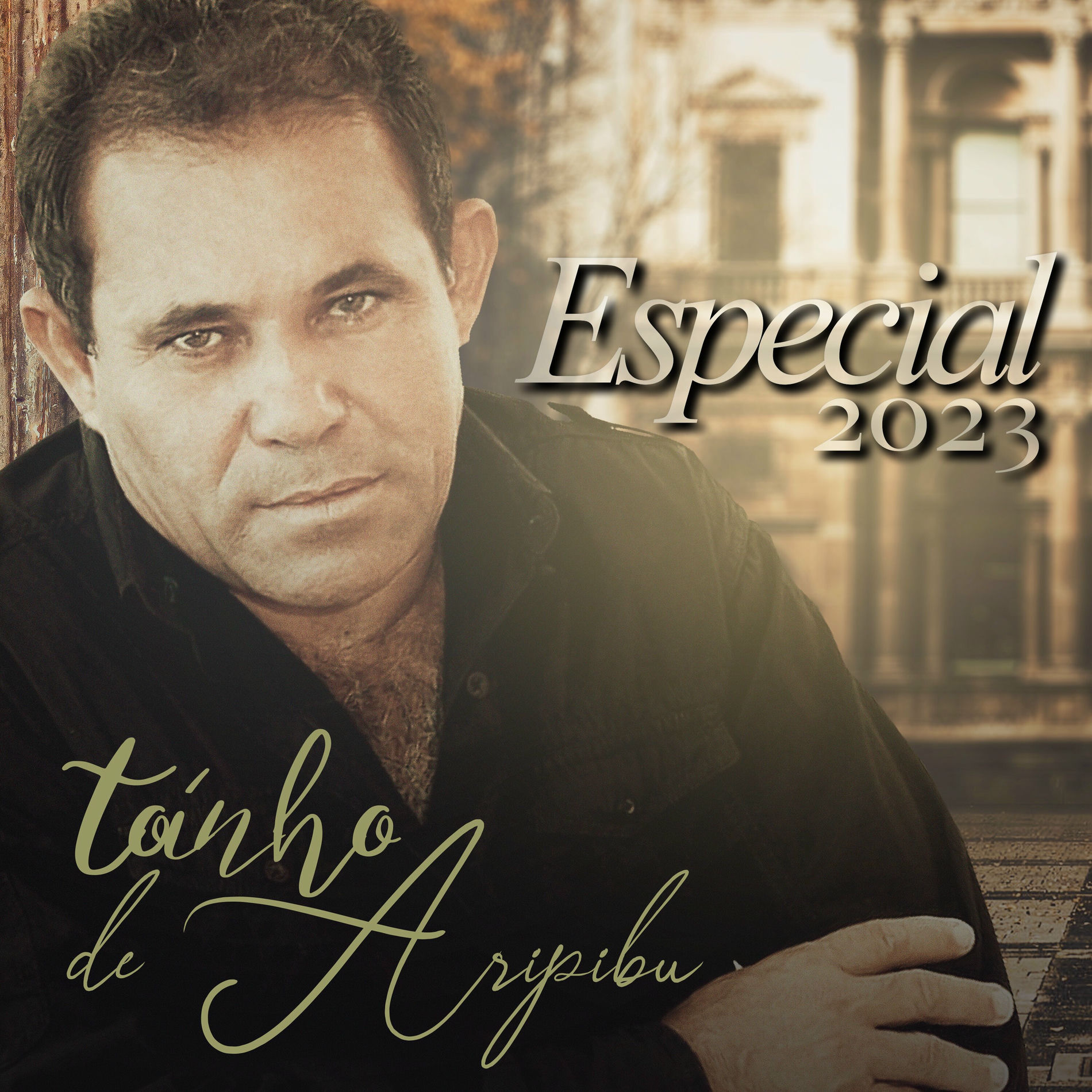 Album cover of Especial 2023
