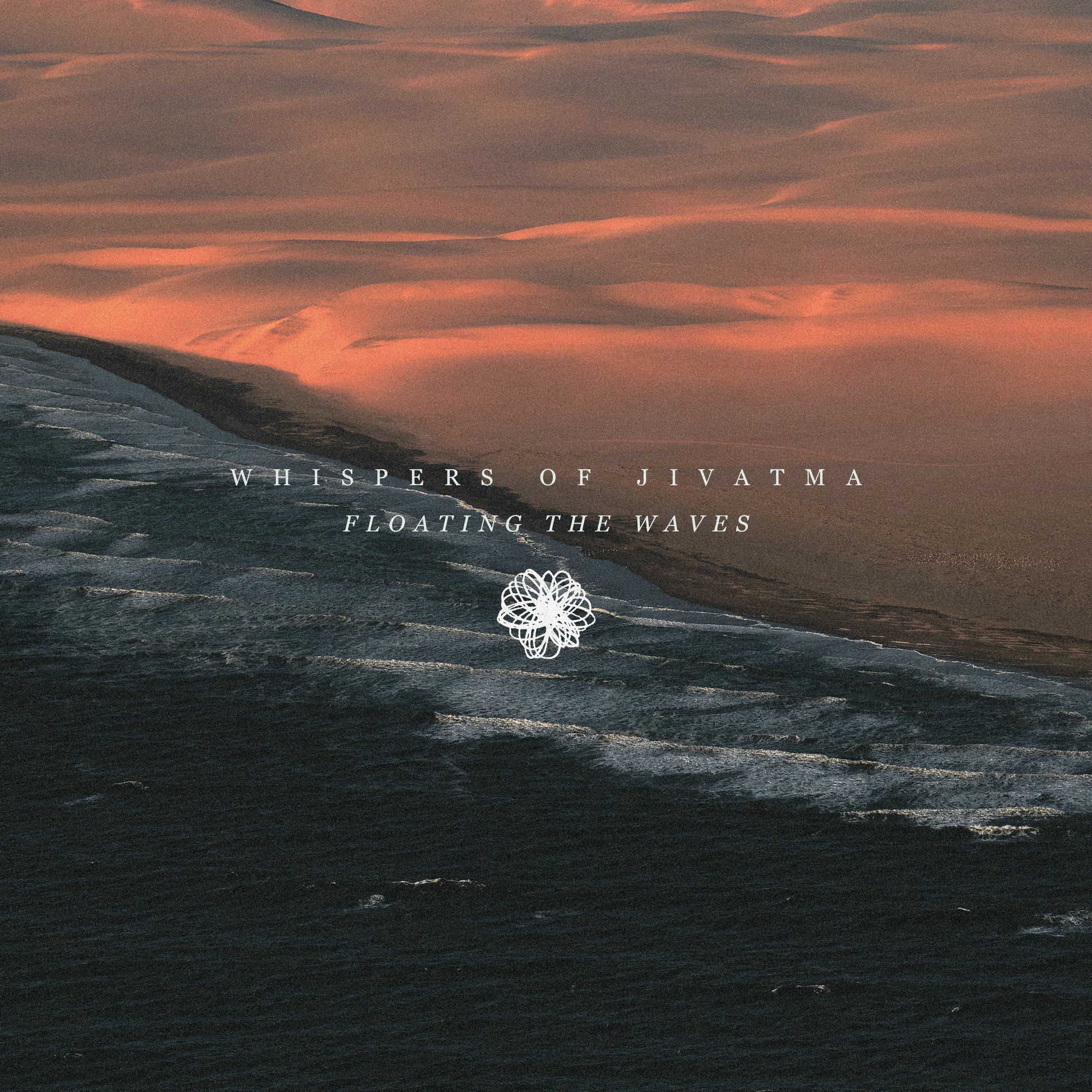 Album cover of Floating the Waves