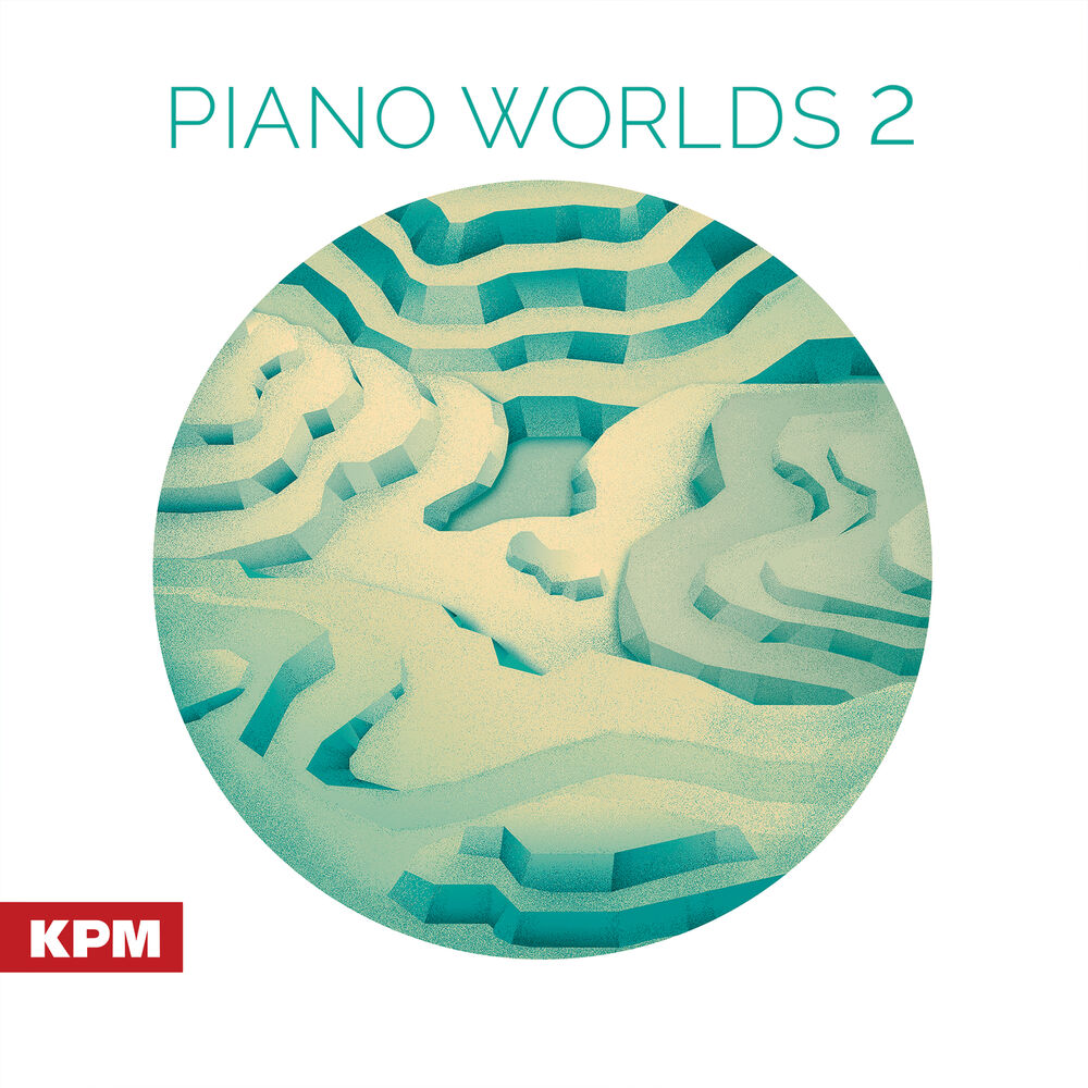 Picture of Piano Worlds 2