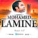 C'est pas Normal by Mohamed Lamine album cover