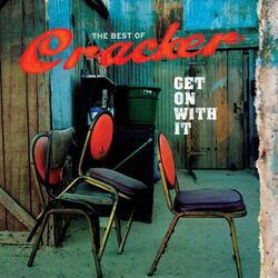 Cover of Get On With It: The Best Of