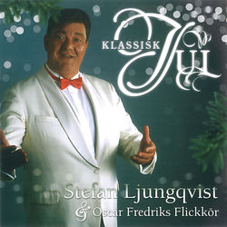 Descargar The Christmas Song (med Oscar Fredriks Flickkör) - Stefan Ljungqvist MP3