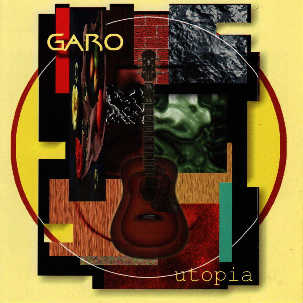 Picture of Utopia