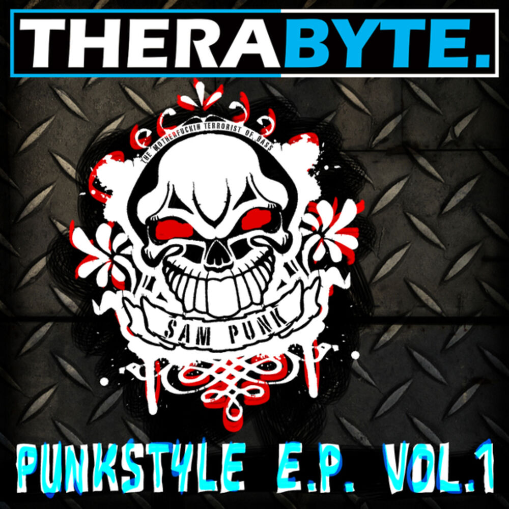 Picture of Punkstyle EP, Volume 1