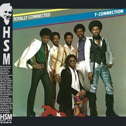 Cover of Totally Connected