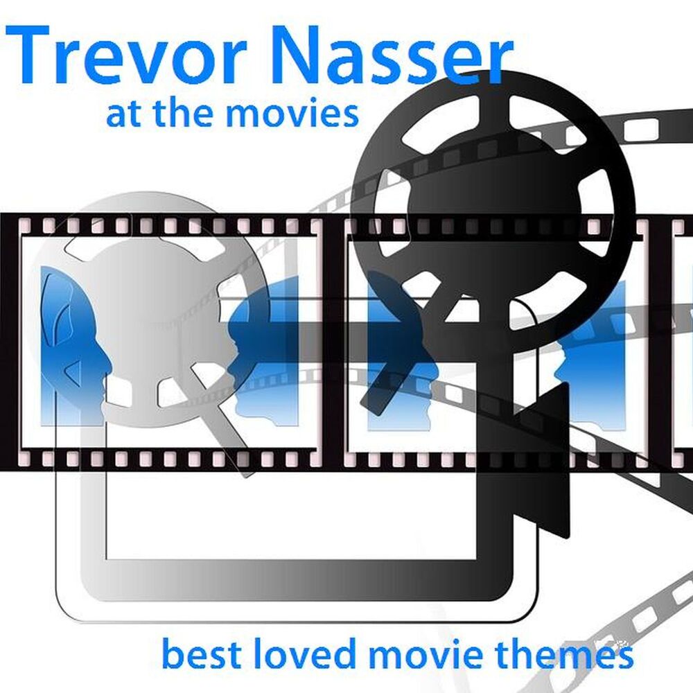 Picture of At the Movies (Best Loved Movie Themes)