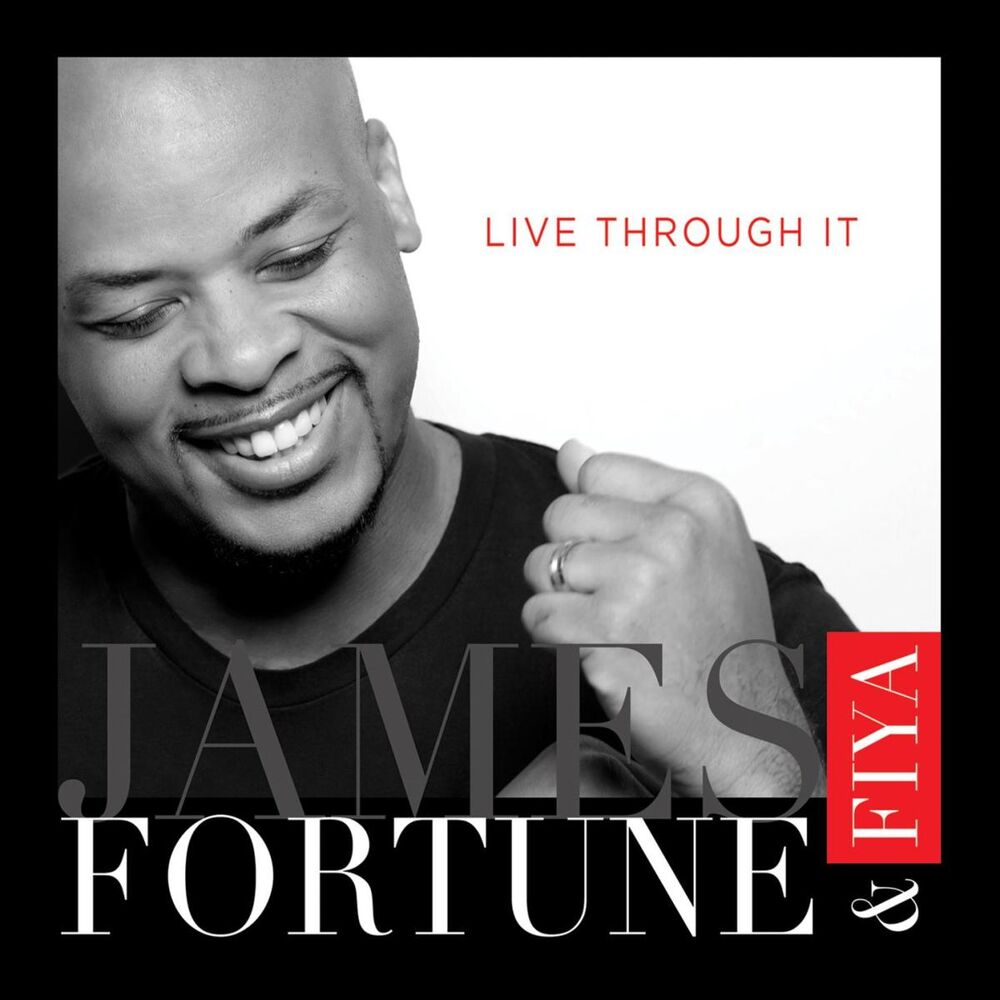 Picture of Live Through It