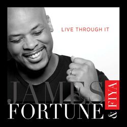 Cover of Live Through It