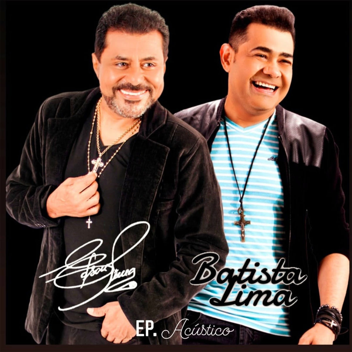 Album cover of Ep Acústico
