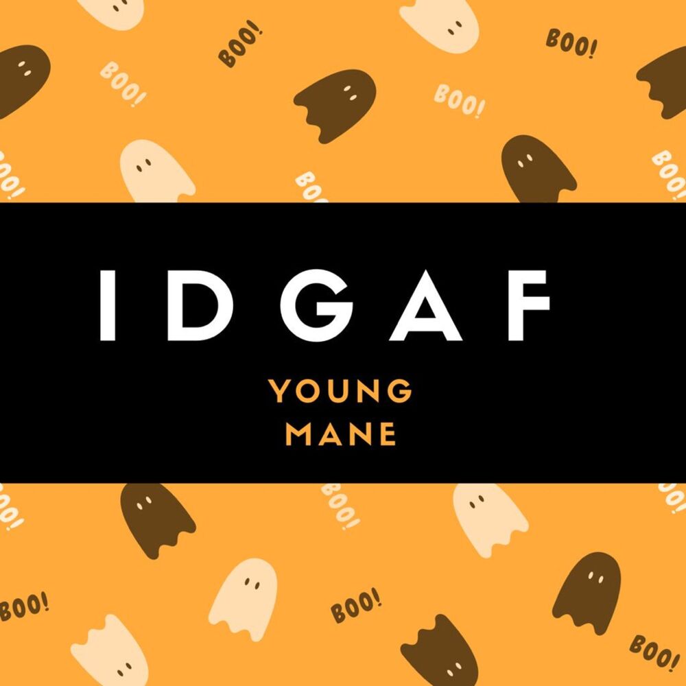 Picture of Idgaf (feat. Bigbabygucci & Nine Callisto)
