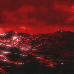 Cover of RED TIDE