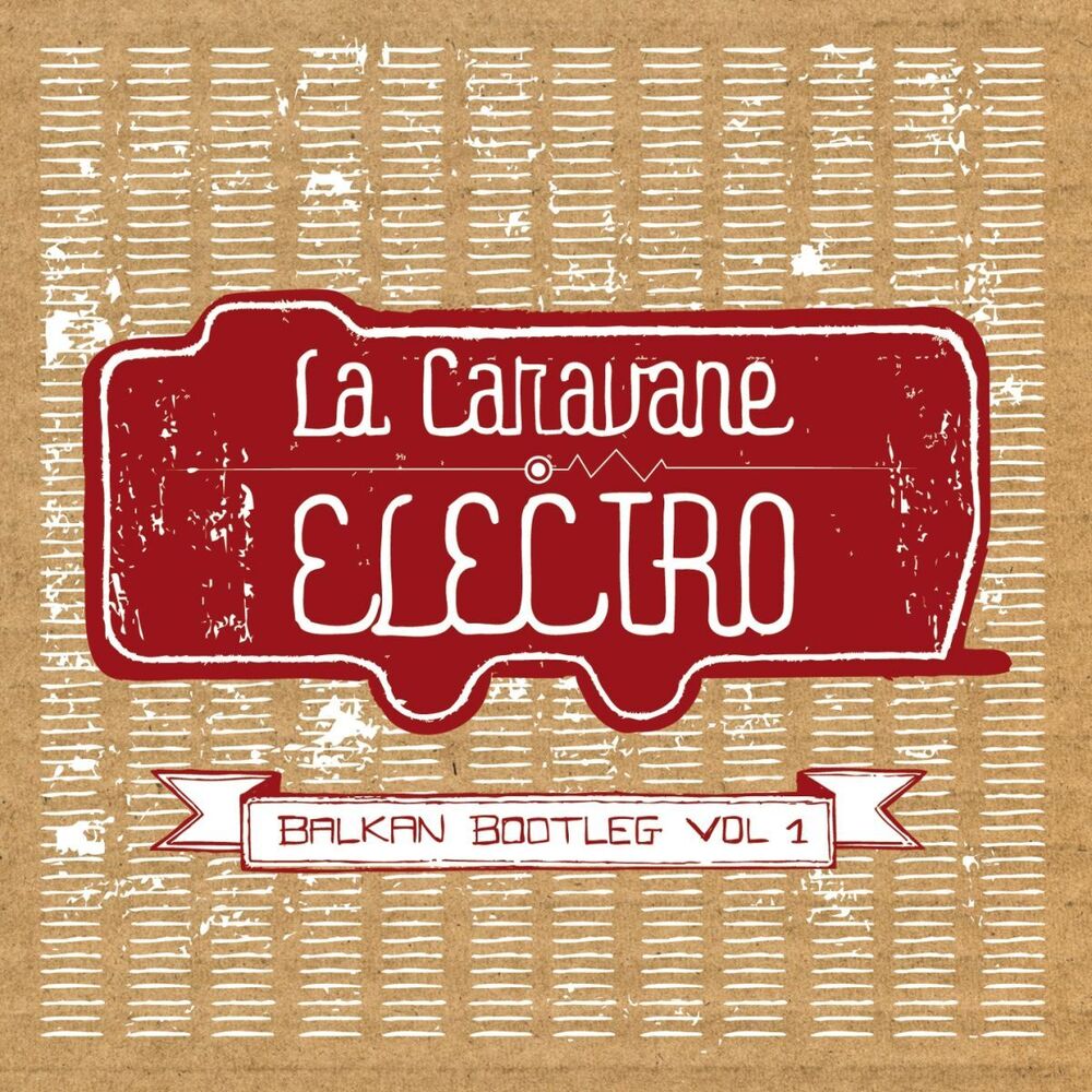 Picture of Balkan Bootleg