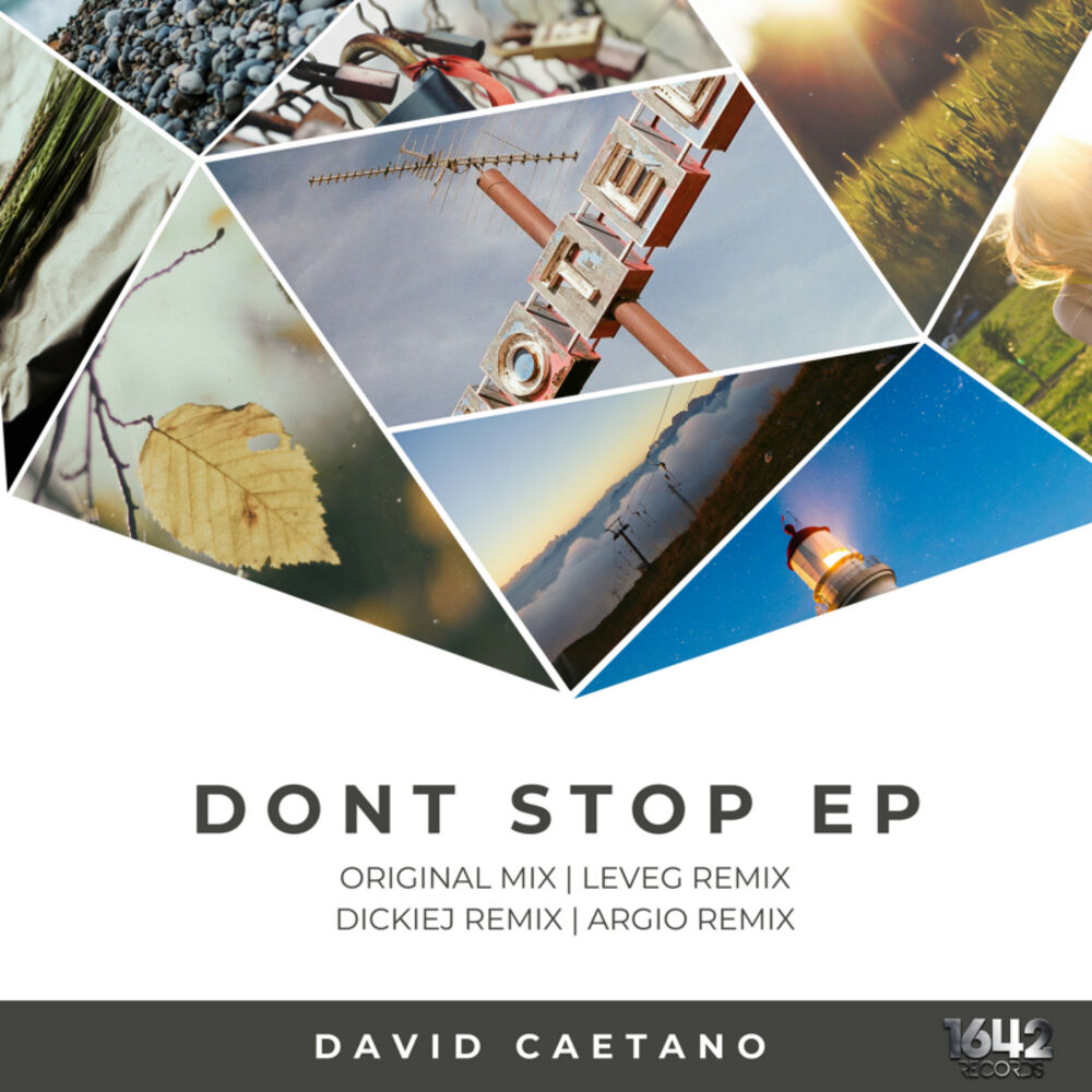 Picture of Dont Stop
