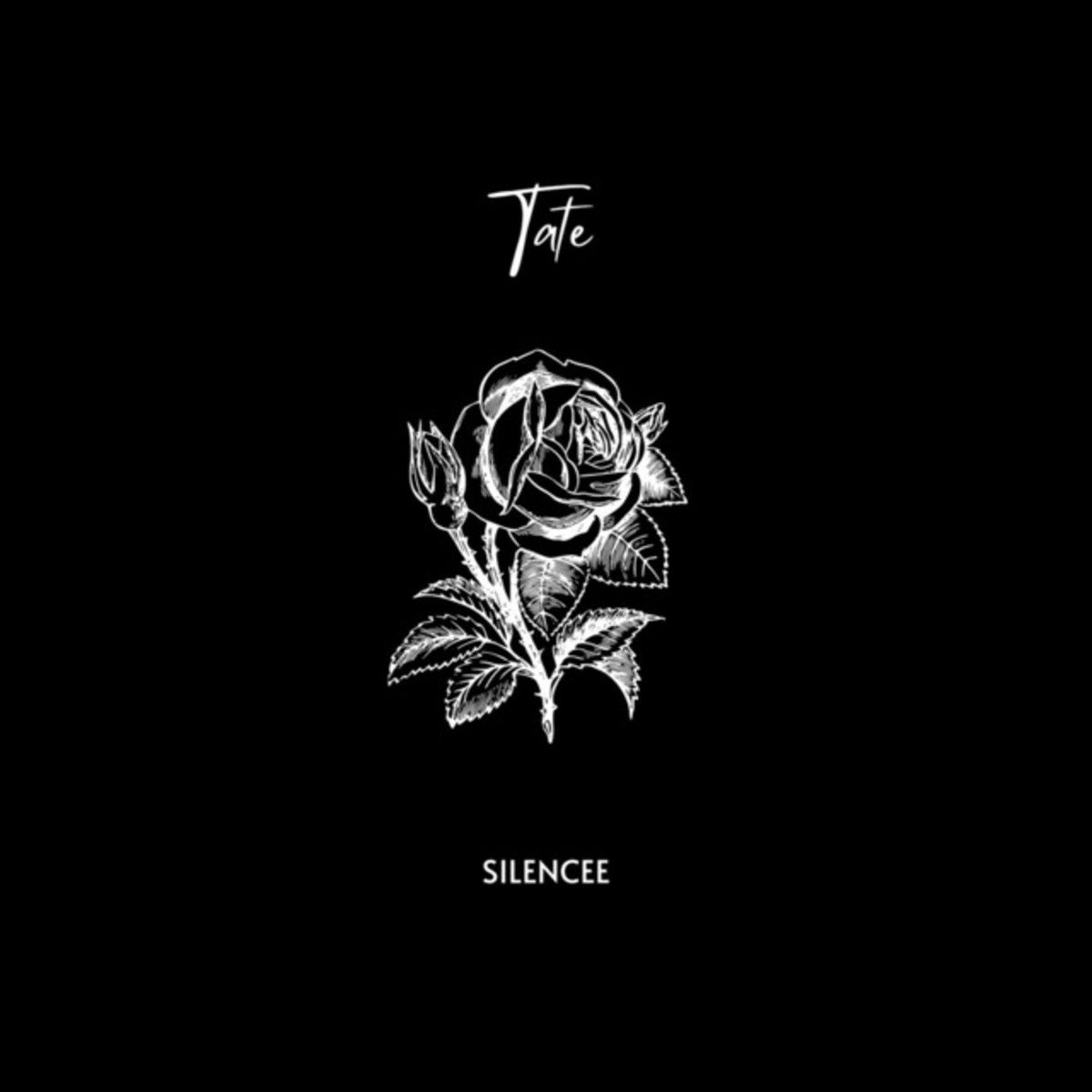 Album cover of Tate