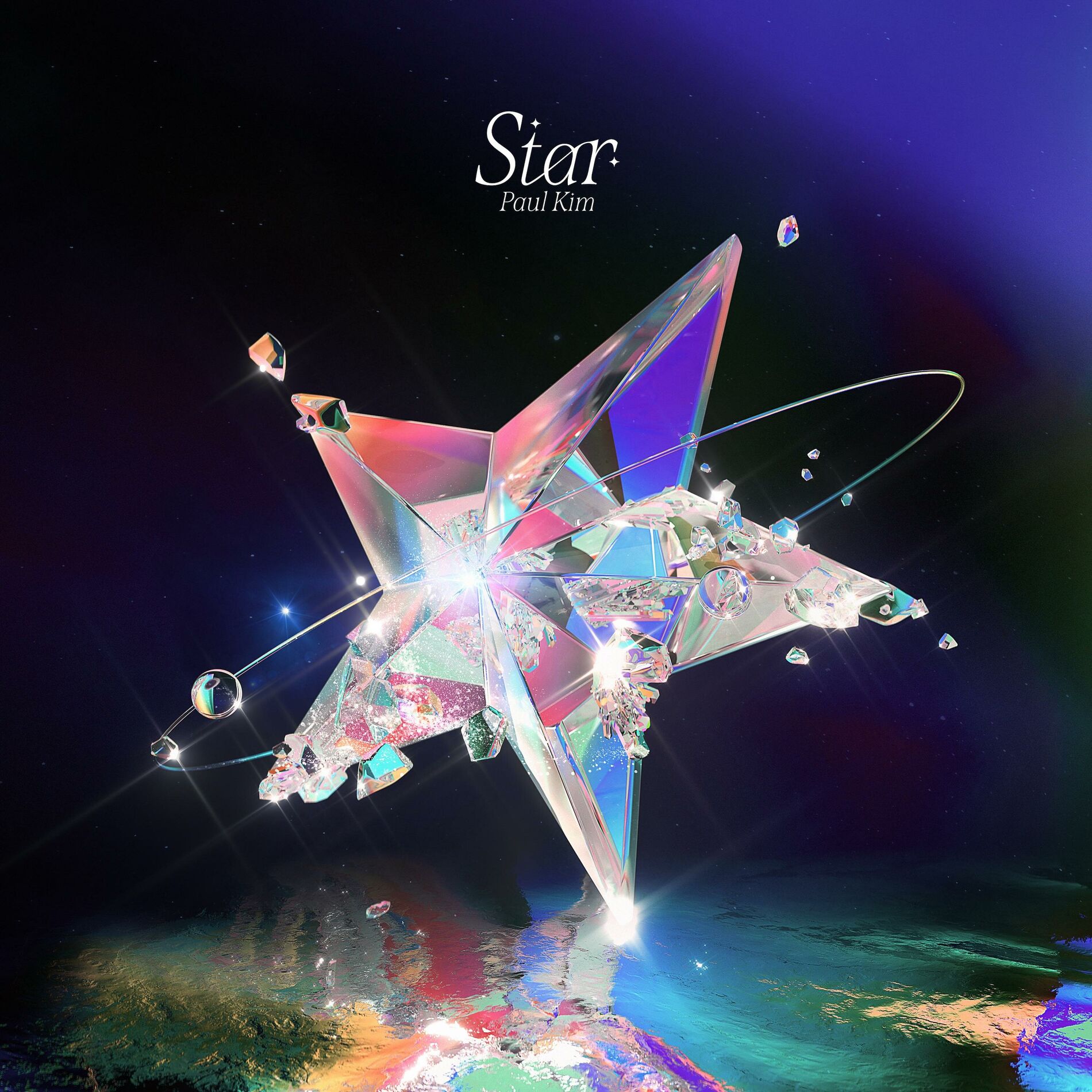 Album cover of Star
