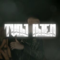 Cover of Tvoj / Njen