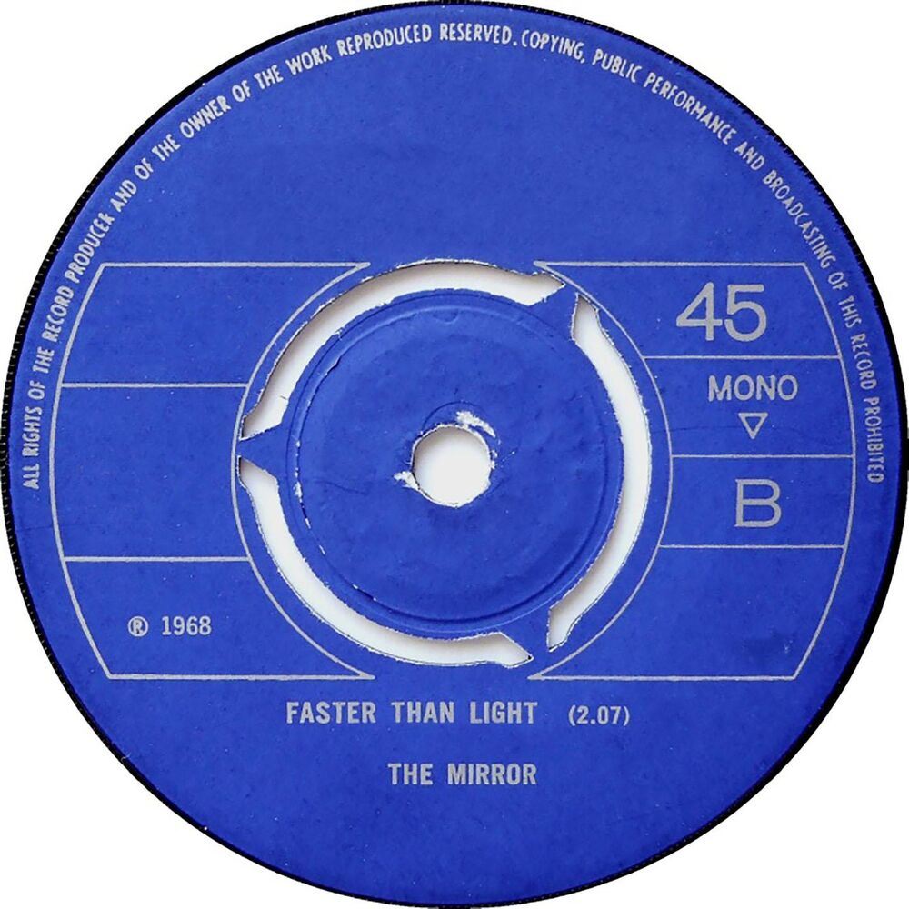 Picture of Faster Than Light - Remastered