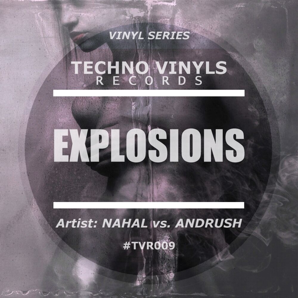 Picture of Explosions EP